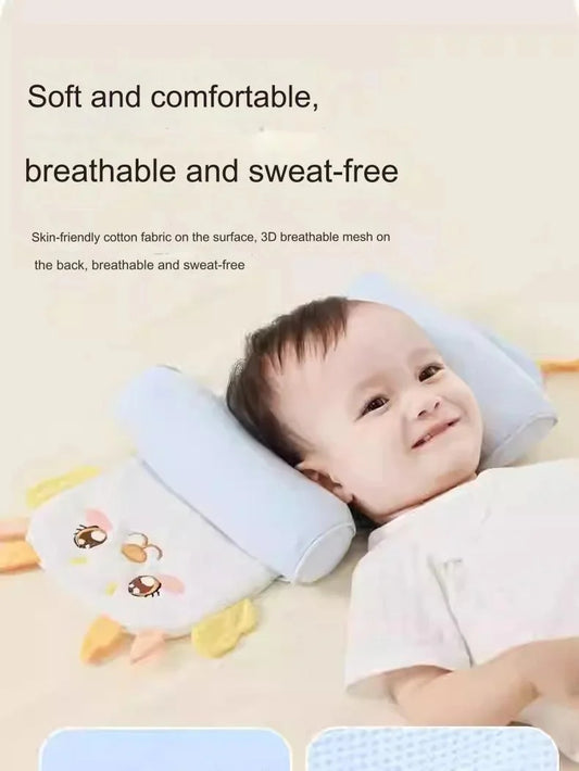 Baby Shaping Head Support Pillow