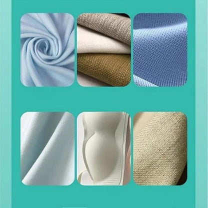 8 in 1 Color Bleach Laundry Detergent & Stain Remover (BUY ONE get ONE FREE)